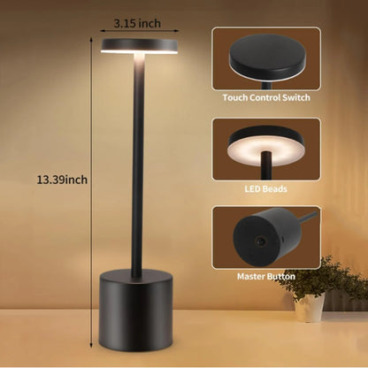 MoodTap Lamp