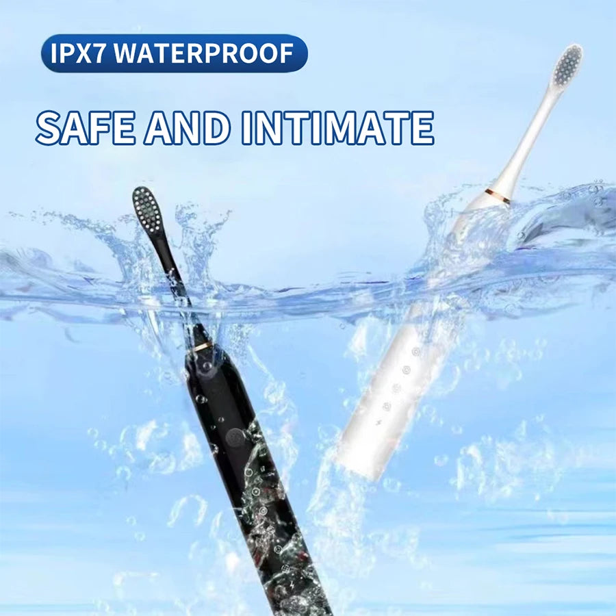 PureWave Ultrasonic Brush