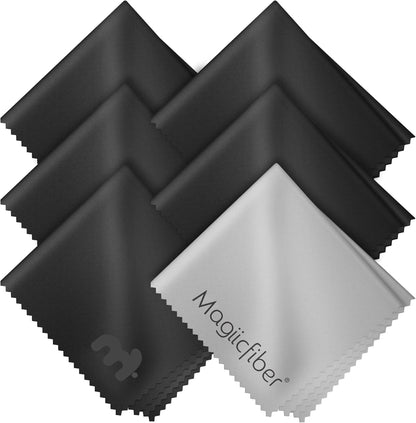 MagiicFiber Microfiber Cleaning Cloths