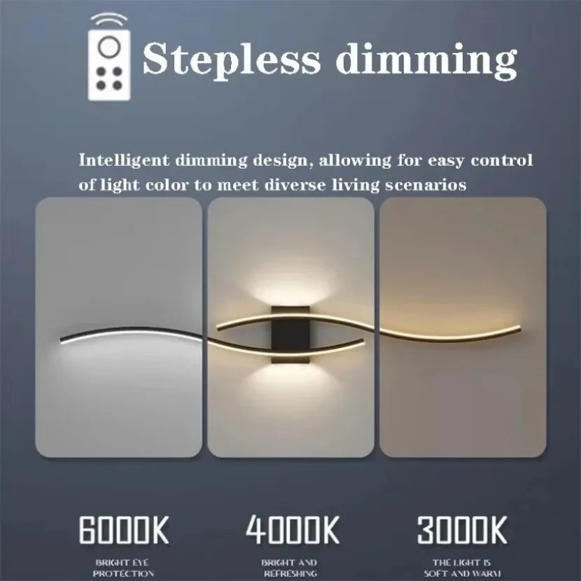 OTELEI Wall Lamp