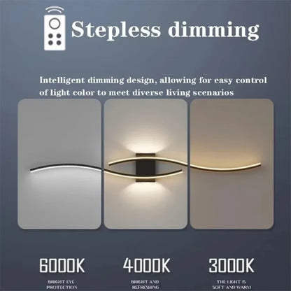 OTELEI Wall Lamp