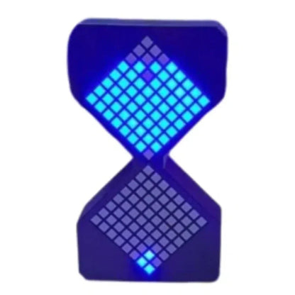 Gravix Hourglass