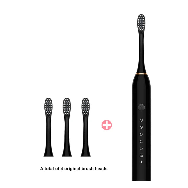 Sonic Electric Toothbrush – 6 Modes