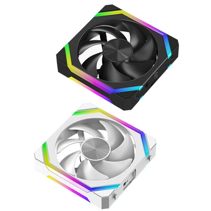 JUMPEAK CS120 Cooling Fan