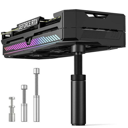 GPU Magnetic Protection