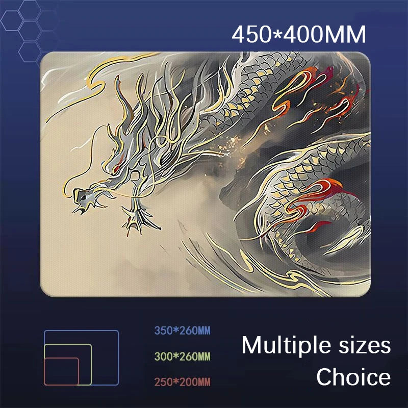 YUME Glass Mouse Pad
