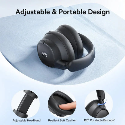 Baseus EH10 NC ANC Wireless Headphones