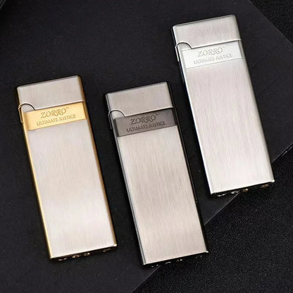 Zorro 636 Wheel Lighter