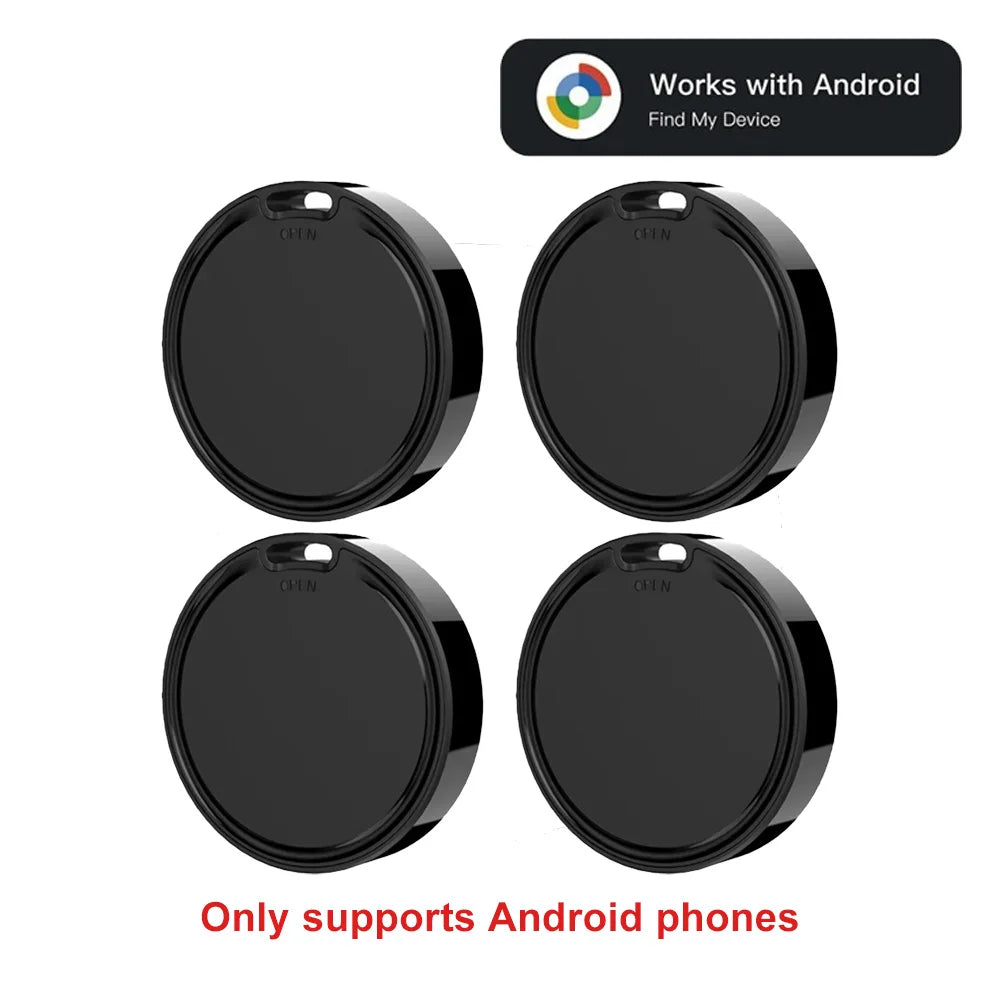 AirTag Tracker for Everyday Essentials