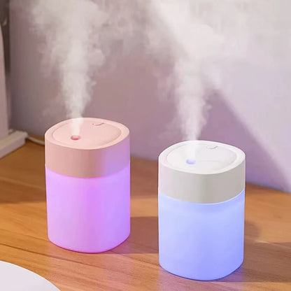 DUTRIEUX Mini Humidifier