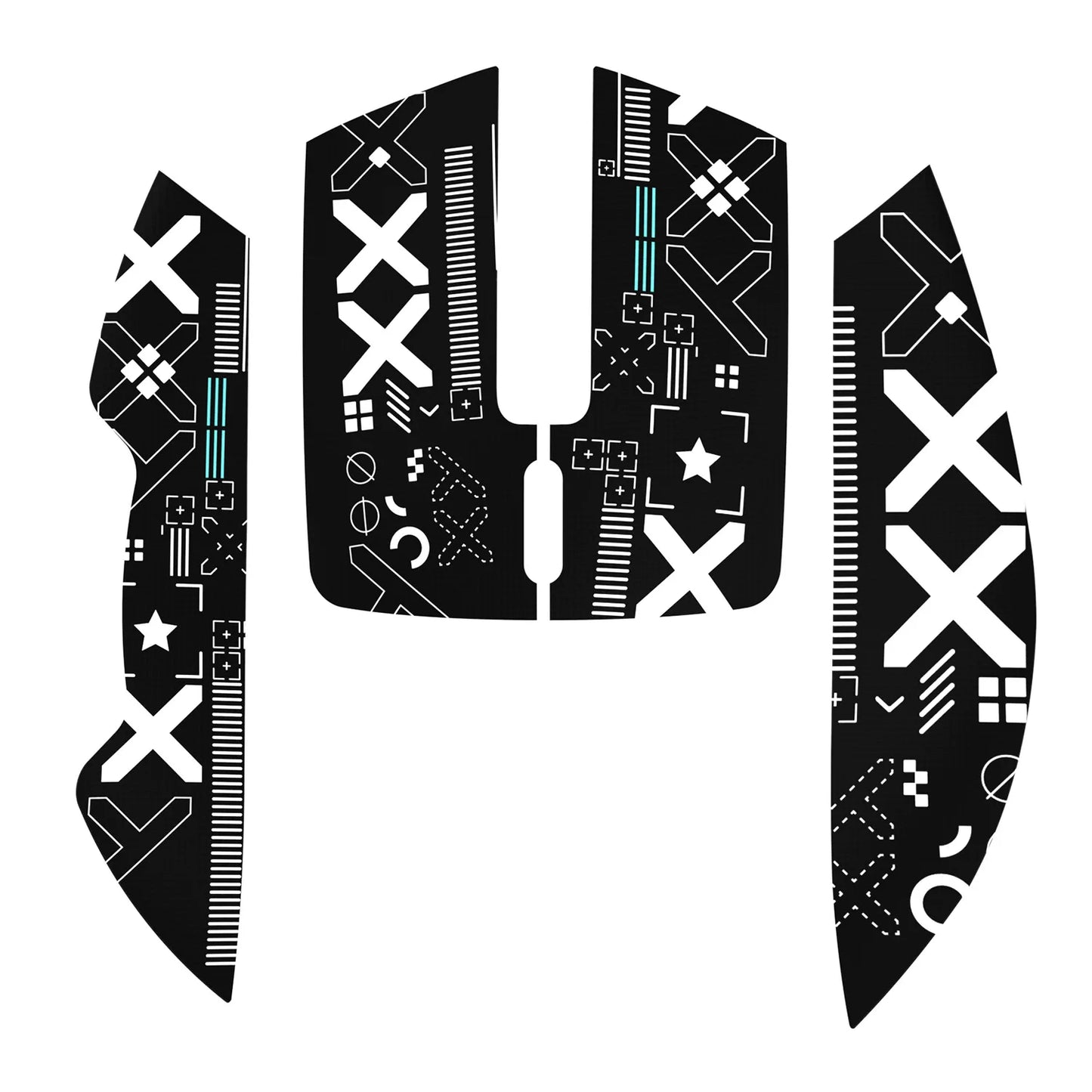 Attack Shark X11/X11SE Gaming Mouse