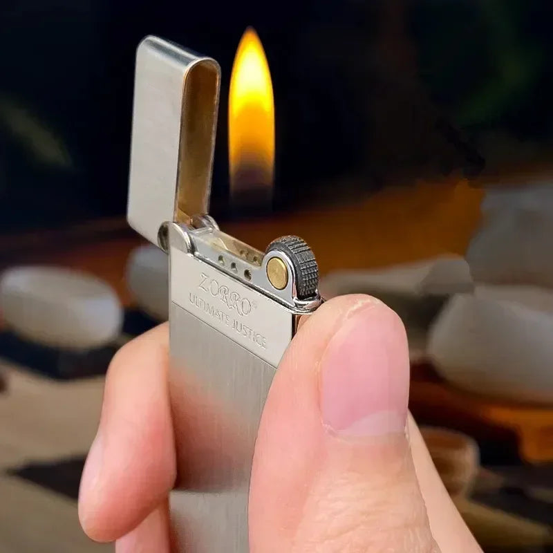 Zorro 636 Wheel Lighter
