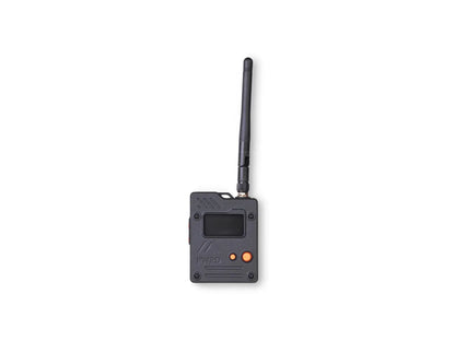 Seeed Meshtastic Node Wio Tracker