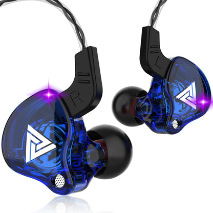 QKZ AK6 In Ear Earphone