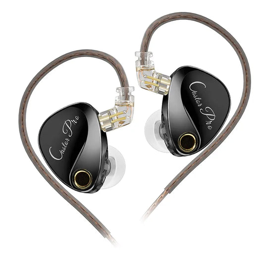 KZ Castor PRO 2DD