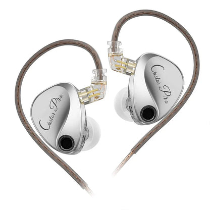KZ Castor PRO 2DD