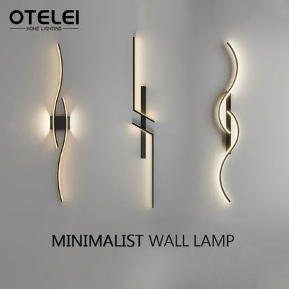 OTELEI Wall Lamp