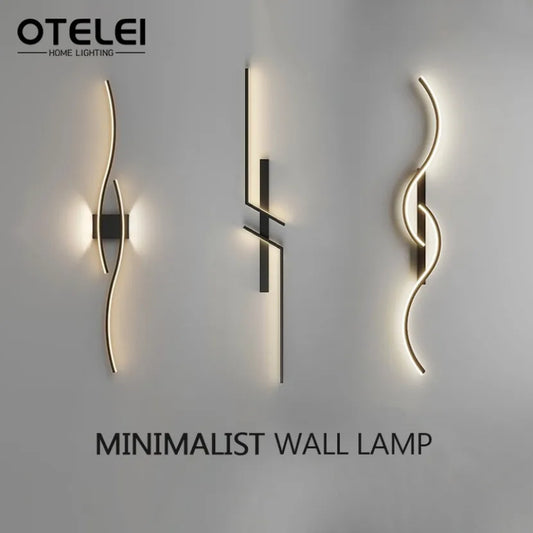 OTELEI Wall Lamp