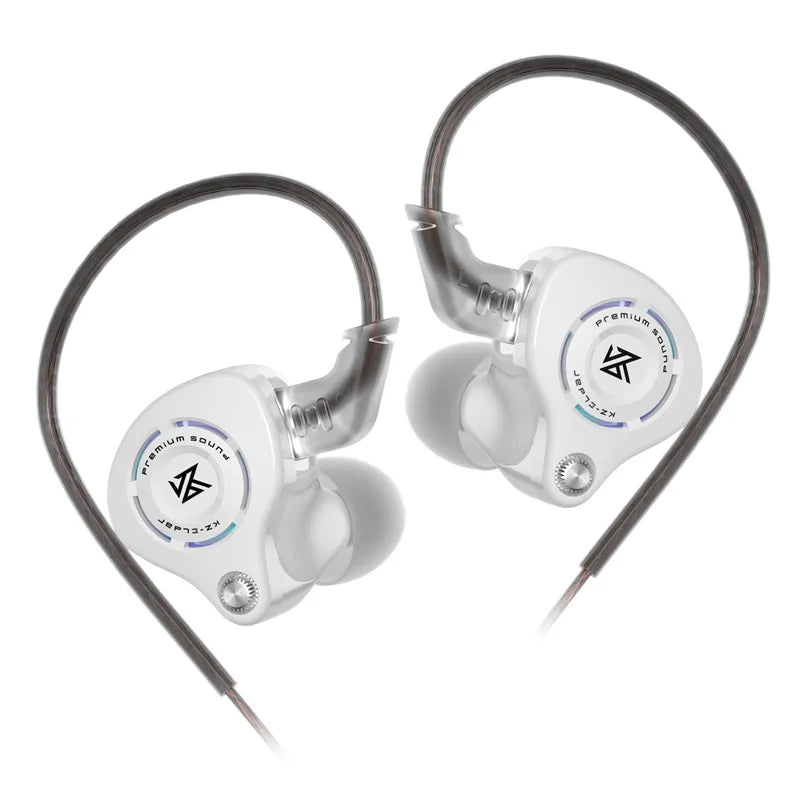 Kz Eldar In-Ear Gaming Headphones