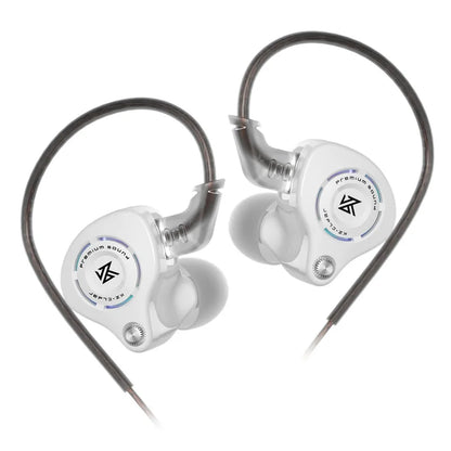 Kz Eldar In-Ear Gaming Headphones