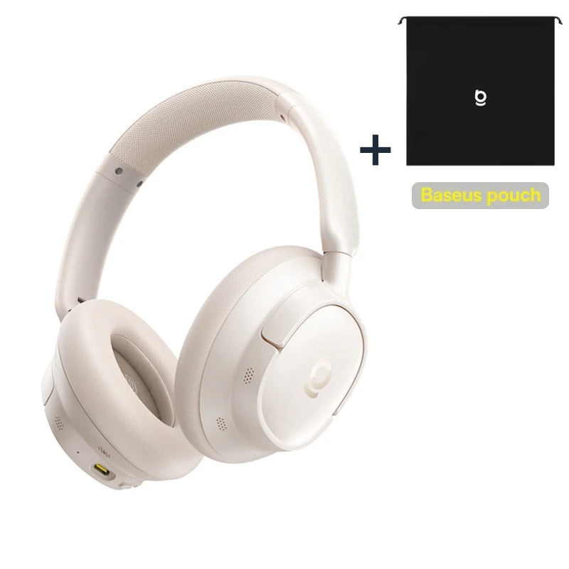 Baseus EH10 NC ANC Wireless Headphones