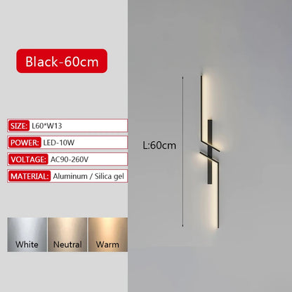 OTELEI Wall Lamp