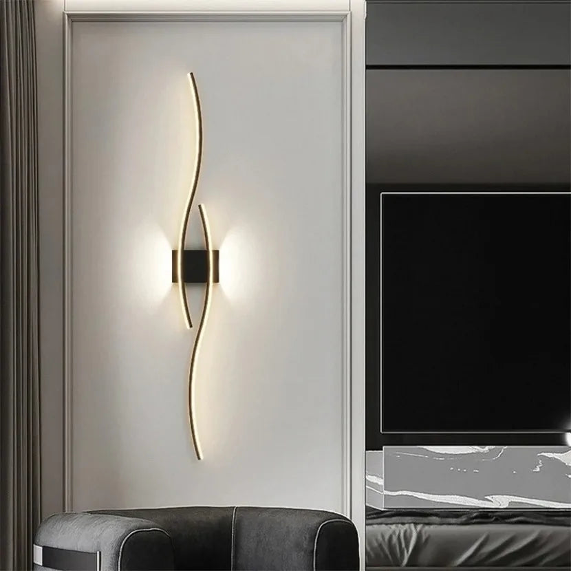 OTELEI Wall Lamp
