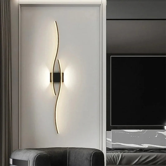 OTELEI Wall Lamp