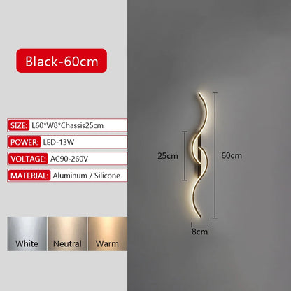 OTELEI Wall Lamp