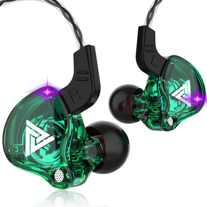 QKZ AK6 In Ear Earphone