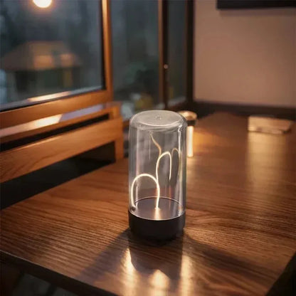 ZenWire Soft Ambient Lamp