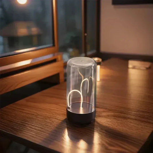 ZenWire Soft Ambient Lamp