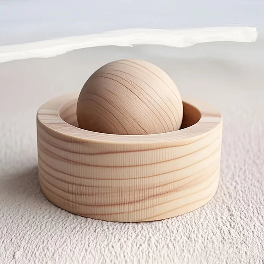 Essential Mini Cute Natural Fragrance Diffuser
