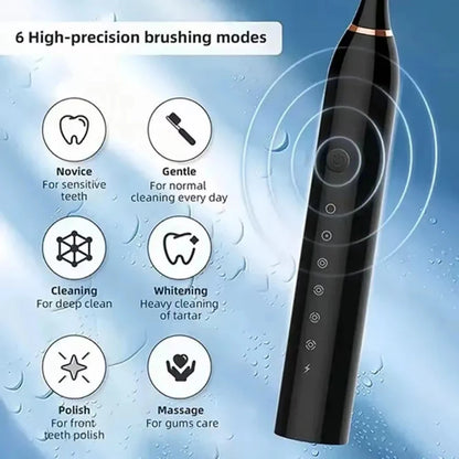 PureWave Ultrasonic Brush