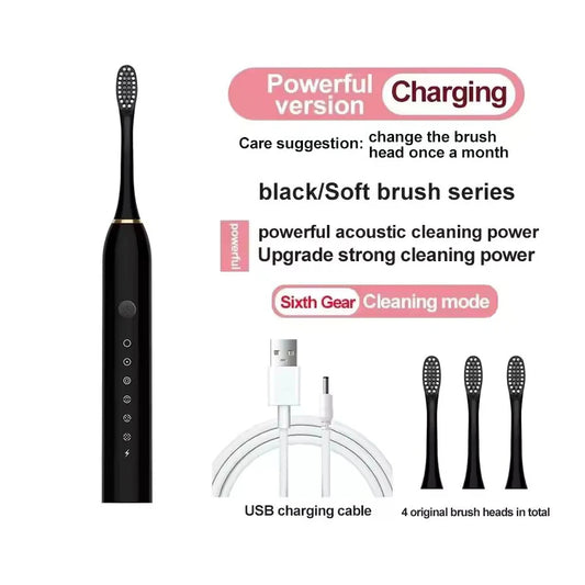 PureWave Ultrasonic Brush