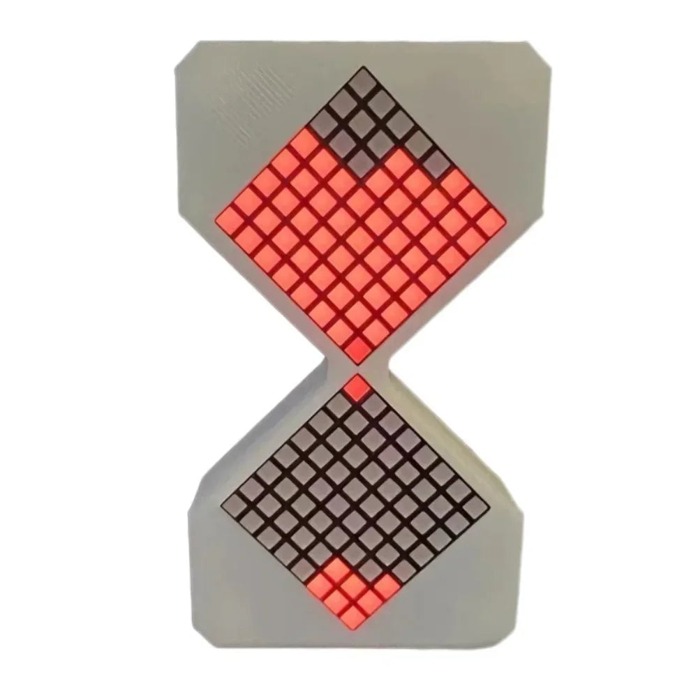 Gravix Hourglass