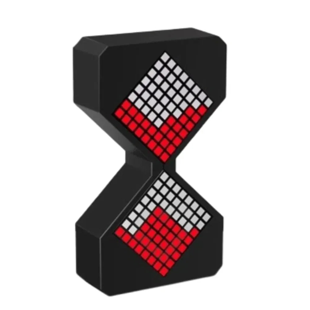 Gravix Hourglass