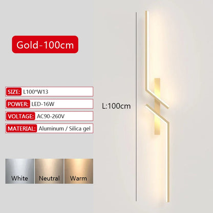 OTELEI Wall Lamp