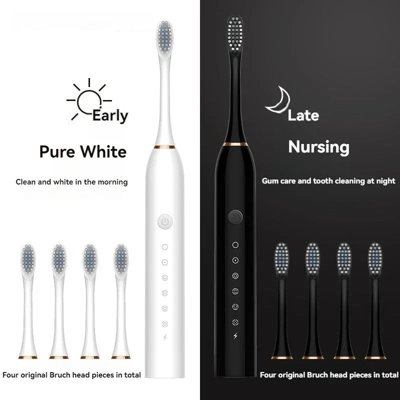 PureWave Ultrasonic Brush