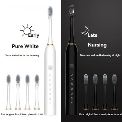 PureWave Ultrasonic Brush