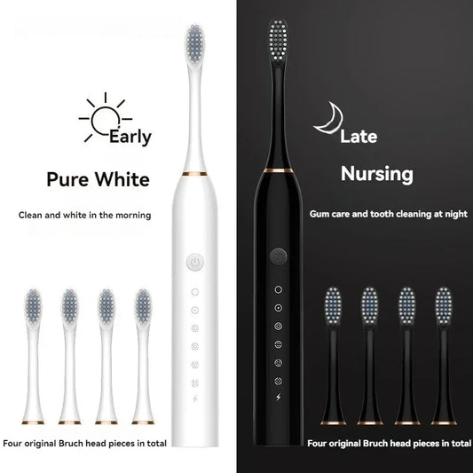 PureWave Ultrasonic Brush
