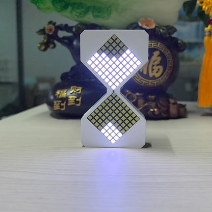 Gravix Hourglass