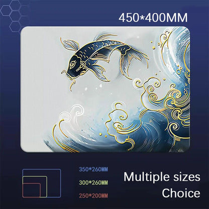 YUME Glass Mouse Pad
