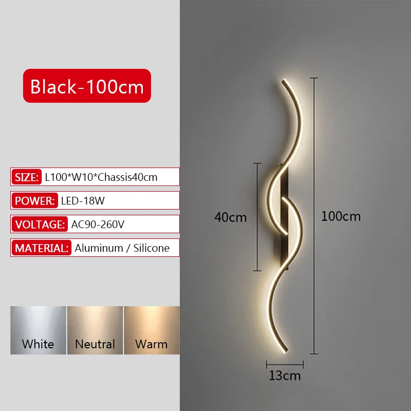 OTELEI Wall Lamp