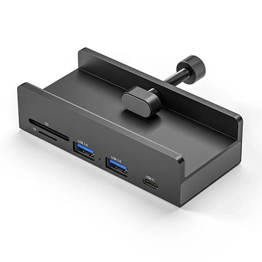 HubFusion Pro Laptop Adapter