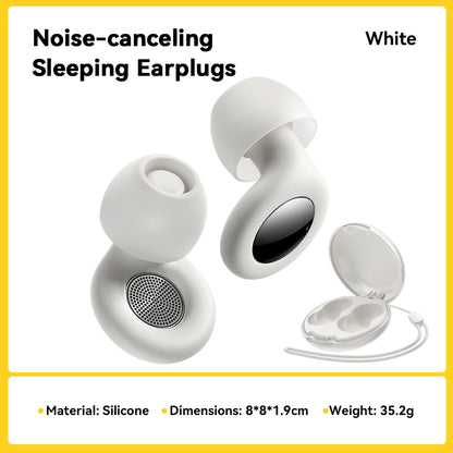 ESSAGER Noise Cancelling Ear Plug