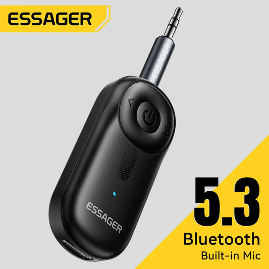 Essager Bluetooth 5.3 Adapter