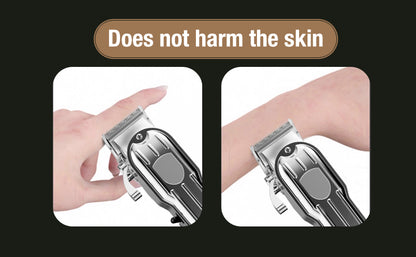 BladeForge X Electric Hair Clipper