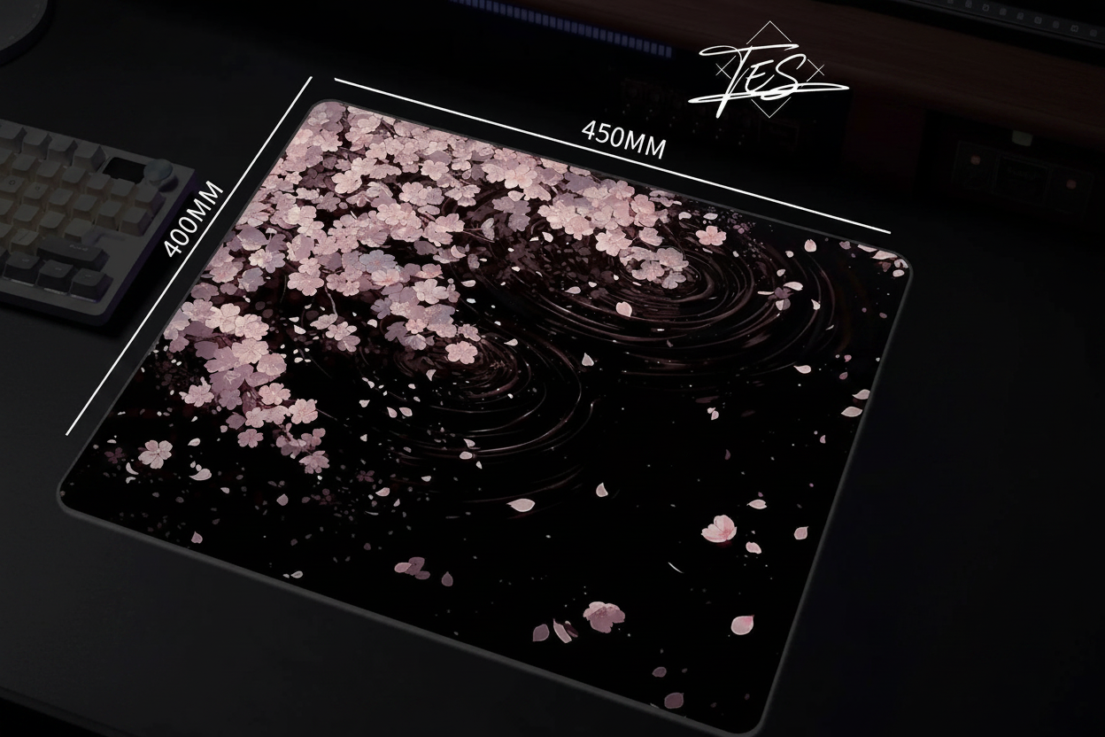 Mouse pad image 1