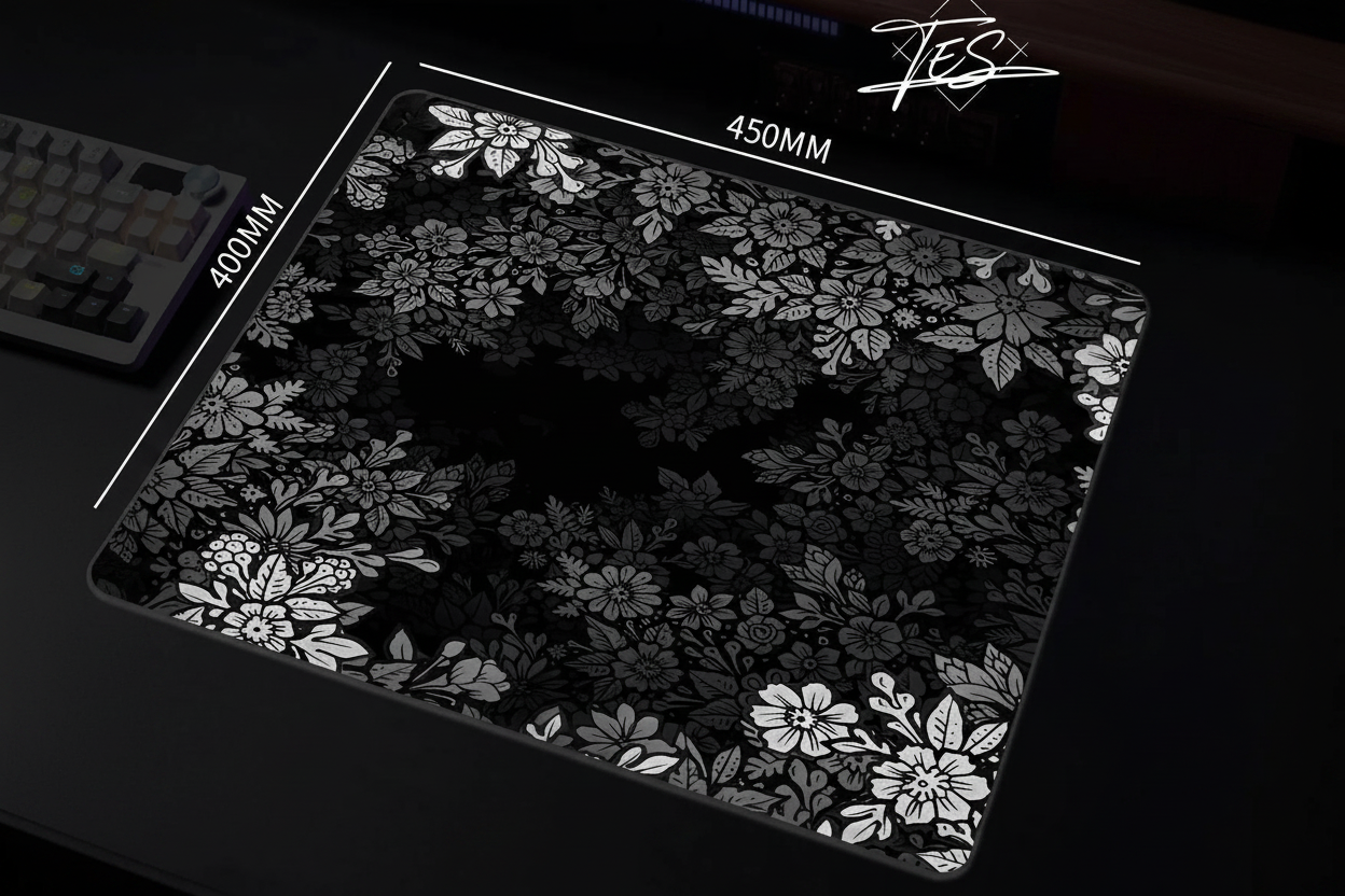 Mouse pad image 3